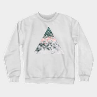 Splash Crewneck Sweatshirt